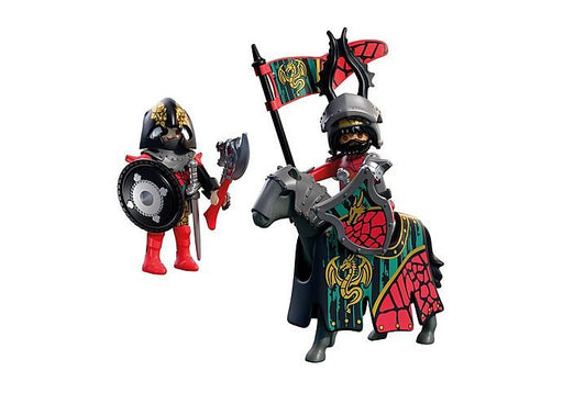 EAN 4008789721181 - Playmobil 72118 set de juguetes imagen 1