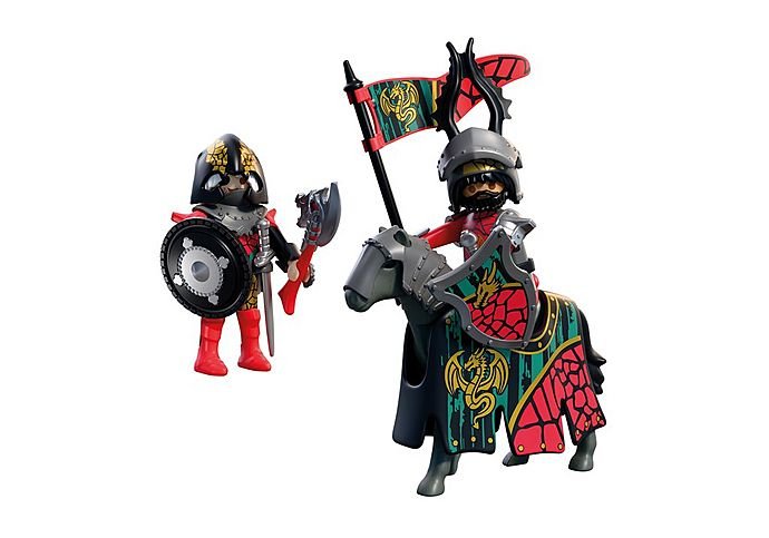 EAN 4008789721181 - Playmobil 72118 set de juguetes imagen 1
