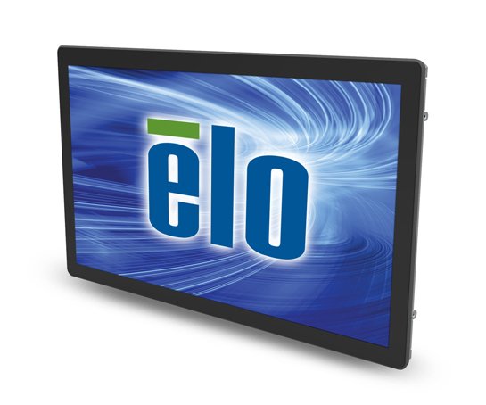 EAN 843173106571 - Elo Touch Solutions 2244L 54,6 cm (21.5") LCD 225 cd / m² Negro Pantalla táctil imagen 2