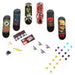 EAN 0778988238158 - Tech Deck 6028845 juego y juguete de habilidad/activo Monopatín de dedos imagen 2