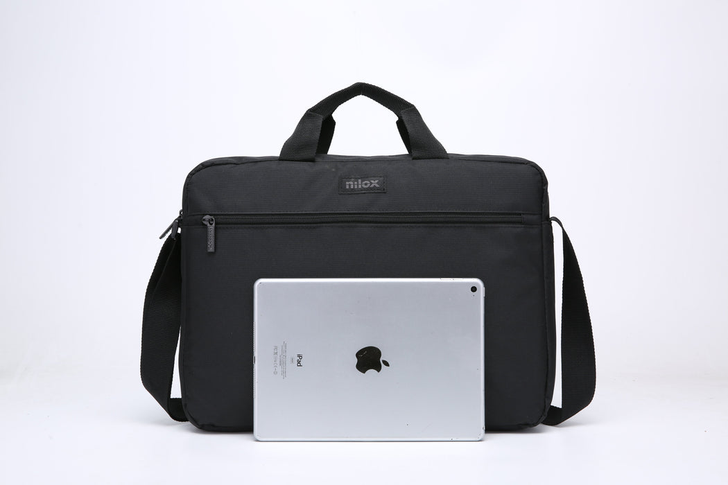 EAN 8435099531289 - Nilox NXB002 mochila Mochila informal Negro Poliéster imagen 22