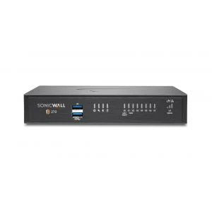 EAN 0758479228219 - SonicWall TZ270 cortafuegos (hardware) 2 Gbit/s imagen 1