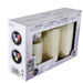 EAN 4030152401383 - Olympia 40138 iluminación decorativa Vela eléctrica LED imagen 3