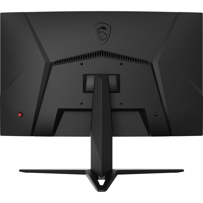 EAN 4711377084536 - MSI G24C4 E2 pantalla para PC 59,9 cm (23.6") 1920 x 1080 Pixeles Full HD LED Negro imagen 2