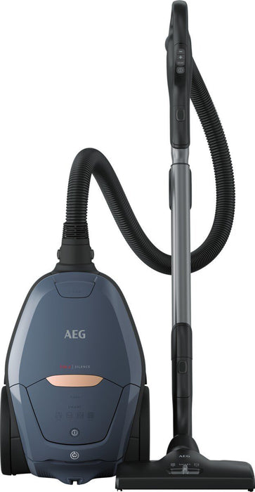 EAN 7332543694198 - AEG VX82-1-5DB 3,5 L Aspiradora cilíndrica Secar 600 W Bolsa para el polvo imagen 8