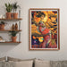 EAN 8005125317561 - Clementoni 31756 puzzle imagen 4