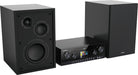 EAN 4013833035169 - Grundig CMS 5000 BT Microcadena de música para uso doméstico 100 W Negro imagen 3