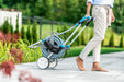 EAN 5901828858840 - CELLFAST 55-060 Tambor de carrete Manual Negro, Gris imagen 2