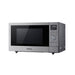EAN 5025232883110 - Panasonic NN-CD58 Acero inoxidable Microondas combinado Encimera 27 L 1000 W imagen 3