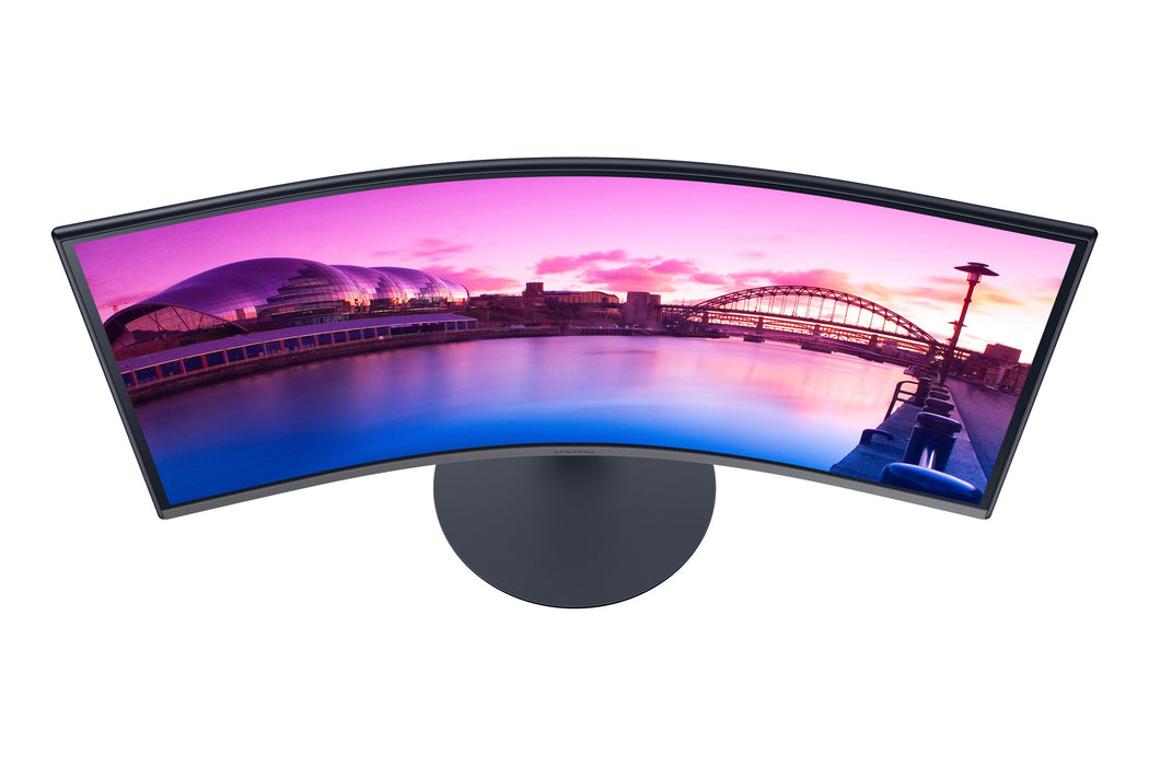 EAN 8806094713657 - Samsung S39C pantalla para PC 81,3 cm (32") 1920 x 1080 Pixeles Full HD LED Negro imagen 7