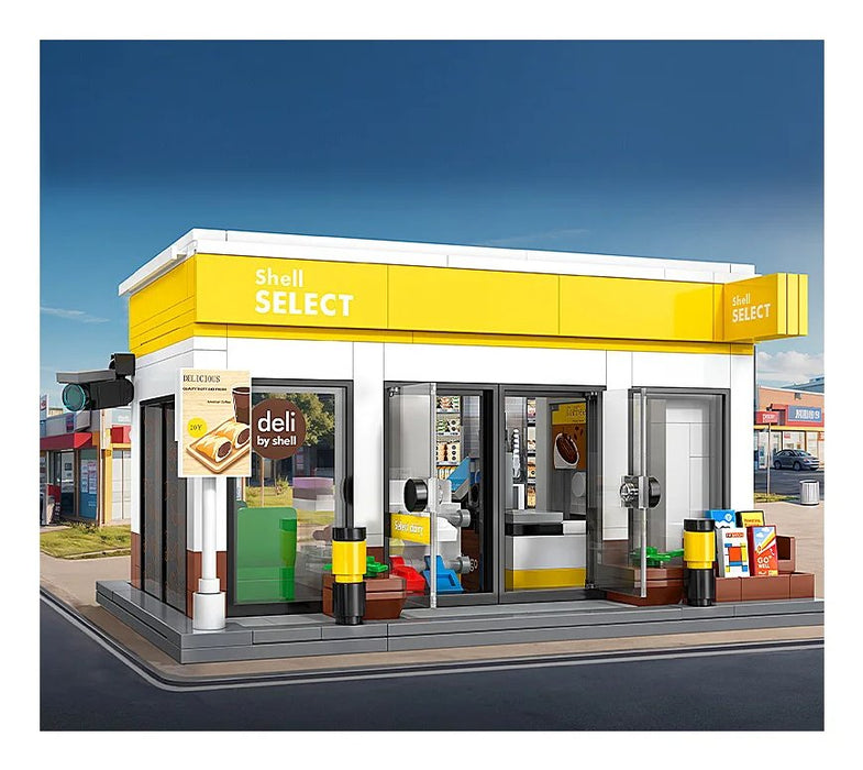 EAN 4042774475048 - Jamara CaDA Shell Select imagen 7