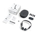EAN 0810160665274 - SHOKZ C610-AA-BK auricular y casco Auriculares Inalámbrico gancho de oreja Oficina/Centro de llamadas USB imagen 7