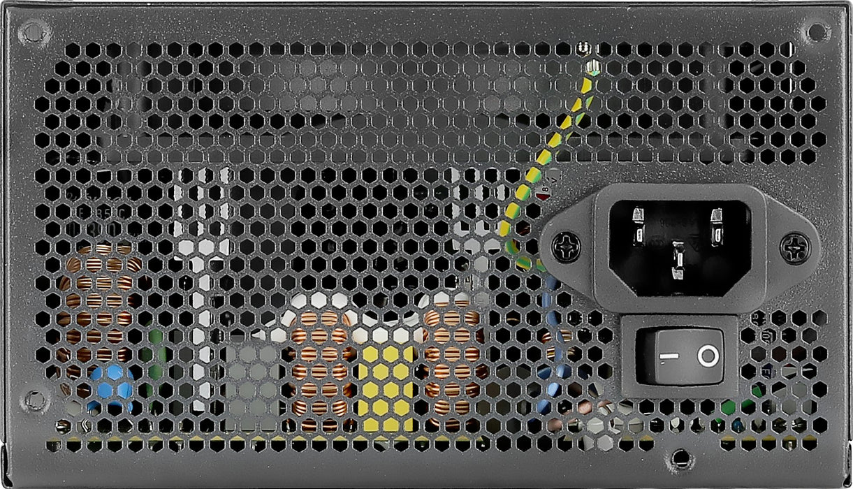 EAN 4710562754001 - Aerocool Aero unidad de fuente de alimentación imagen 8