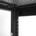 EAN 65030870283 - StarTech.com RK2537BKM armario rack Rack o bastidor independiente Negro imagen 6