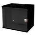 EAN 7630049601895 - ROLINE 26.21.0186 armario rack 7U Bastidor de pared Negro imagen 1