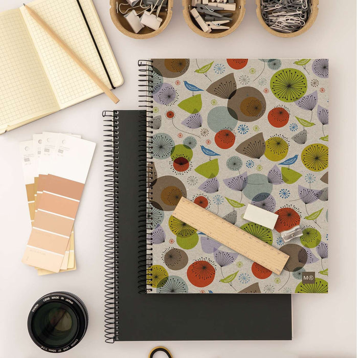 EAN 8422593024591 - MAUL A245999 cuaderno y block A4 120 hojas Multicolor imagen 3