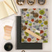 EAN 8422593024591 - MAUL A245999 cuaderno y block A4 120 hojas Multicolor imagen 3