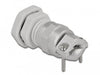 EAN 4043619603527 - DeLOCK 60352 sujetacables Metal, Plástico 1 pieza(s) imagen 1