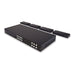EAN 4002888383455 - Lindy 38345 extensor audio/video Transmisor y receptor de señales AV Negro imagen 3
