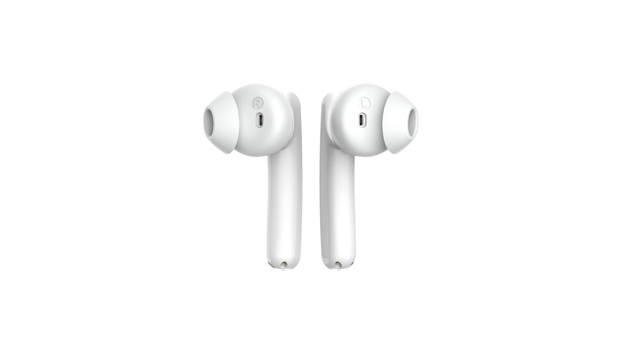 EAN 6940447102889 - Mobvoi Ticpods ANC Auriculares Inalámbrico Dentro de oído Deportes Bluetooth Blanco imagen 7