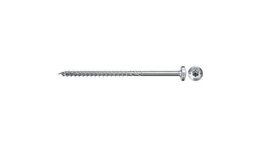 EAN 4048962373912 - Fischer 670533 tornillo/tuerca 100 mm 25 pieza(s) imagen 1