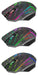 EAN 4745090820522 - Defender URAN GM-503 ratón Juego mano derecha RF inalámbrico Óptico 3200 DPI imagen 3