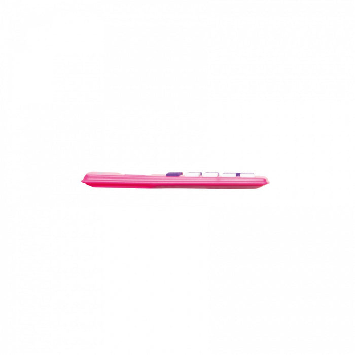 EAN 4002390085427 - MAUL M 8 calculadora Bolsillo Calculadora básica Rosa imagen 7