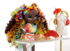 EAN 0035051121381 - Rainbow High Creative Crystals Fashion Doll- Iris Bow imagen 11