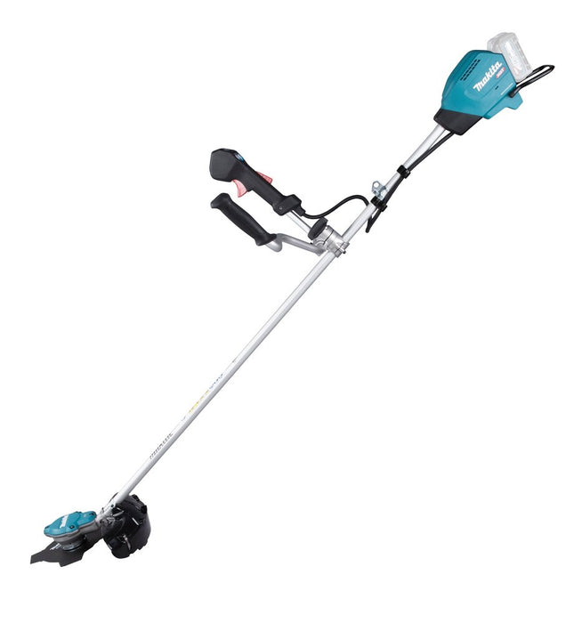 EAN 0088381739917 - Makita UR002GZ01 desbrozadora/bordeadora 35 cm 550 W Batería Negro, Verde, Plata imagen 3