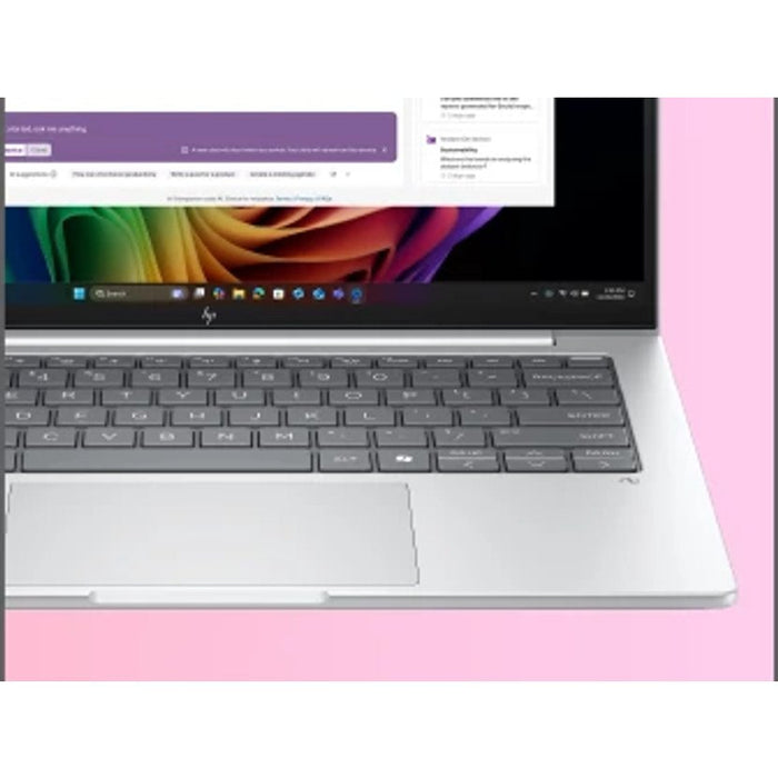 EAN 0821844213216 - HP EliteBook 8 G1i 14 inch Notebook Next Gen AI PC Wolf Pro Security Edition Copilot+ PC Intel Core Ultra imagen 11