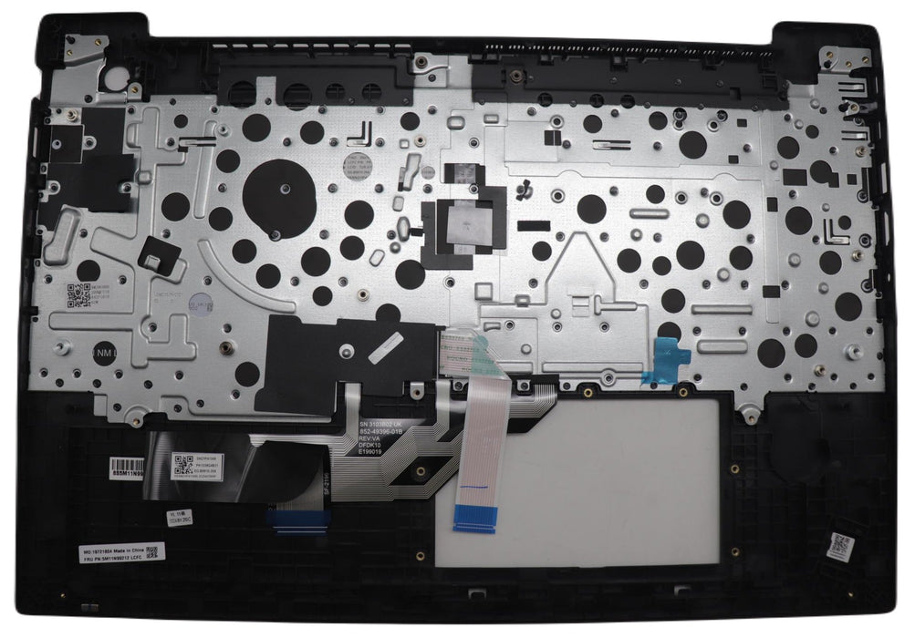 EAN 5715063791738 - Lenovo 5M11N99130 refacción para laptop Cover + keyboard imagen 1