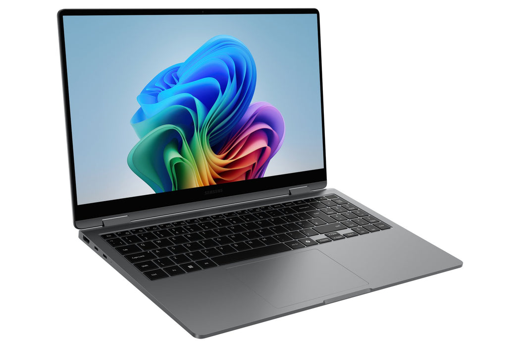 EAN 8806097102878 - Samsung Galaxy Book5 360 Intel Core Ultra 7 256V Portátil 39,6 cm (15.6") Pantalla táctil Full HD 16 GB L imagen 6