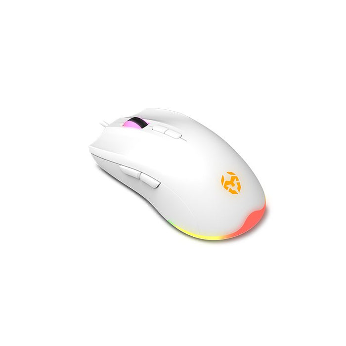 EAN 8436587976384 - Krom Kenta teclado Ratón incluido Juego USB QWERTY Inglés imagen 9