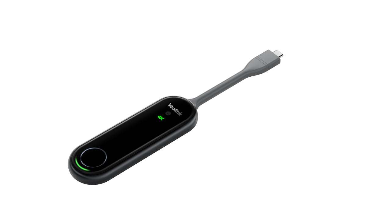 EAN 0841885108852 - Yealink WPP30 sistema de presentación inalámbrico USB Tipo C Mochila imagen 3