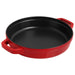 EAN 3272340054556 - Staub La Cocotte Alrededor hierro fundido Cazuela para hornear imagen 2