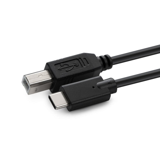 EAN 5711783376842 - Microconnect USB3.1C2B1 cable USB USB 2.0 1 m USB C USB B Negro imagen 1