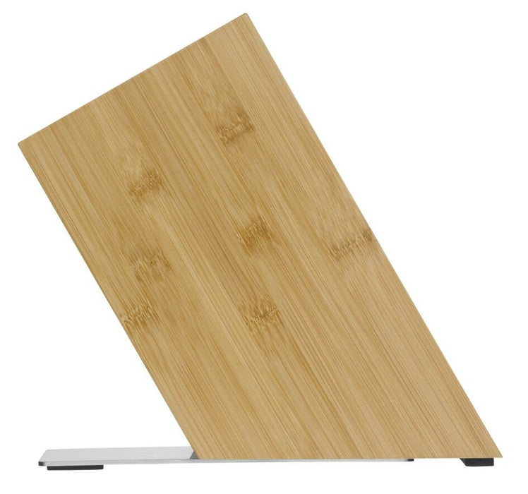 EAN 4000530735959 - WMF 1893854500 tabla de cocina para cortar Plaza Bamboo, Acero inoxidable Madera imagen 11