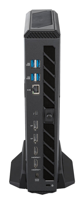 EAN 4711636005258 - ASUS ROG NUC RNUC15JNK9X28AA2 Intel Core Ultra 9 275HX 32 GB DDR5-SDRAM 2 TB SSD NVIDIA GeForce RTX 5080  imagen 4