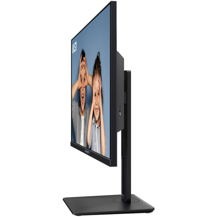 EAN 4711377128742 - MSI Pro MP275P pantalla para PC 68,6 cm (27") 1920 x 1080 Pixeles Full HD LED Negro imagen 11