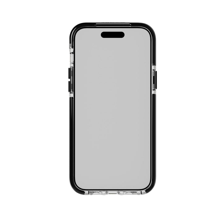 EAN 5056586725207 - Tech21 T21-10471 funda para teléfono móvil 17 cm (6.7") Negro, Transparente imagen 2