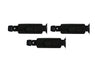 EAN 5711783518266 - Zebra SG-TC7X-HSTR2-03 correa Equipo móvil portátil Cuero, Nylon Negro imagen 1