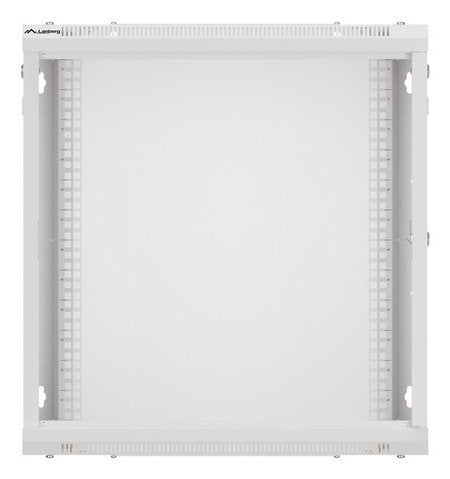 EAN 5901969430165 - Lanberg WF01-6412-00S armario rack 12U Bastidor de pared Gris imagen 15