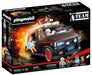 EAN 4008789707505 - Playmobil The A-Team 70750 set de juguetes imagen 2
