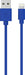 EAN 3571211433569 - Bigben Connected WCBLMFI1MBL cable de conector Lightning 1 m Azul imagen 1