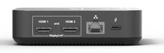 EAN 3567042031579 - Port Designs PORT Connect 901908V2EU hub de interfaz USB Tipo C 10000 Mbit/s Negro imagen 2