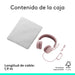 EAN 5099206133433 - Logitech Zone Wired 2 Alámbrico Diadema Llamadas/Música USB Type-C / USB Type-A imagen 10