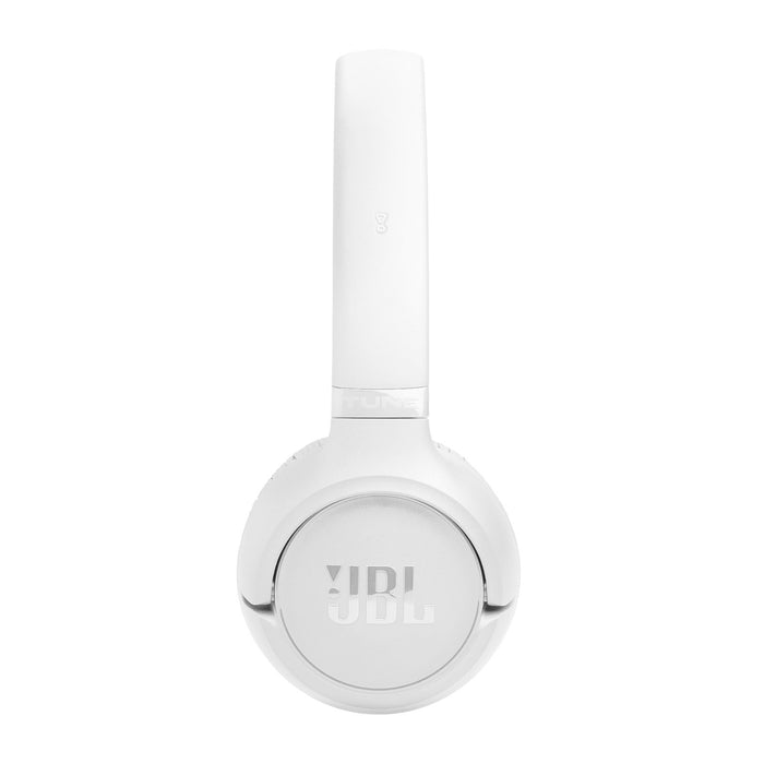 EAN 1200130029974 - JBL Tune 530BT Auriculares Inalámbrico Diadema Llamadas/Música USB Tipo C Bluetooth Blanco imagen 8