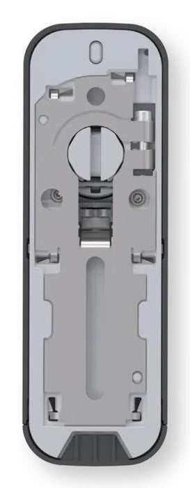 EAN 4047976625000 - Homematic IP HmIP-DLP-A Cerradura de puerta inteligente imagen 6
