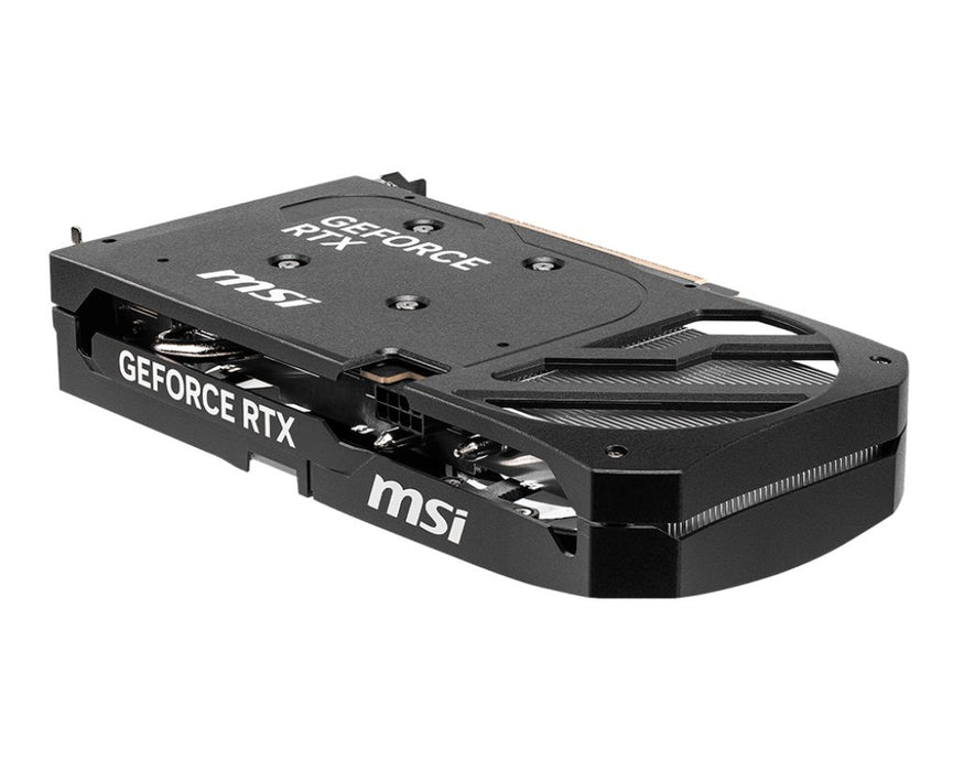 EAN 4711377352000 - MSI GEFORCE RTX 5060 TI 8G SHADOW 2X OC PLUS tarjeta gráfica NVIDIA 8 GB GDDR7 imagen 3