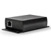 EAN 4002888427098 - Lindy 42709 ampliador de red Repetidor de red Negro imagen 3